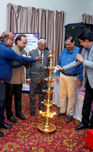 Navjeevan Moti Foundation