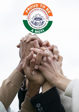 Navjeevan Moti Foundation