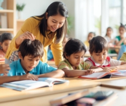 Navjeevan Moti Foundation