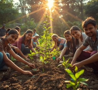 Navjeevan Moti Foundation