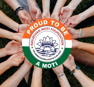 Navjeevan Moti Foundation