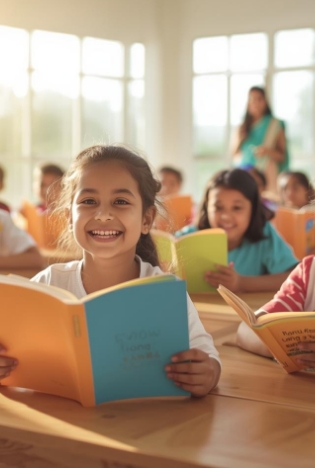 Navjeevan Moti Foundation