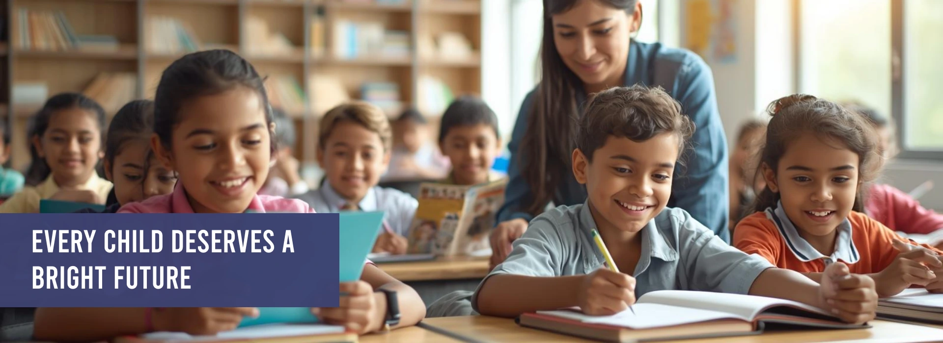 Navjeevan Moti Foundation