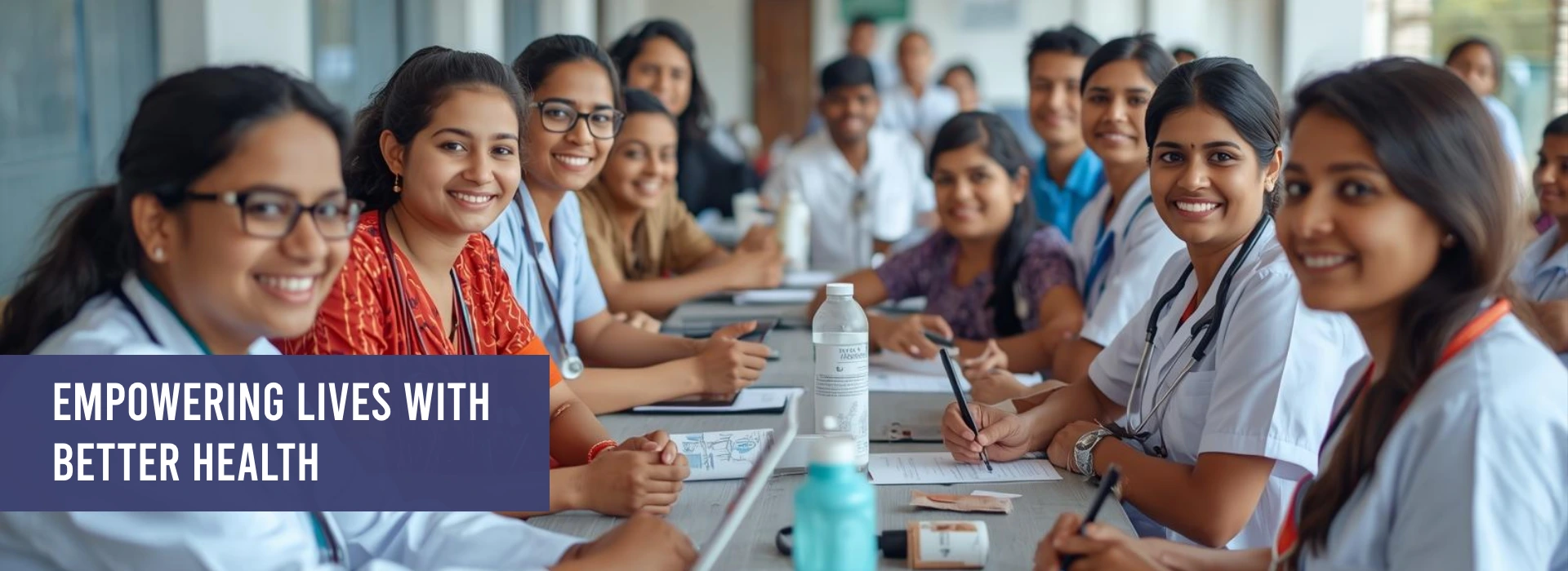 Navjeevan Moti Foundation