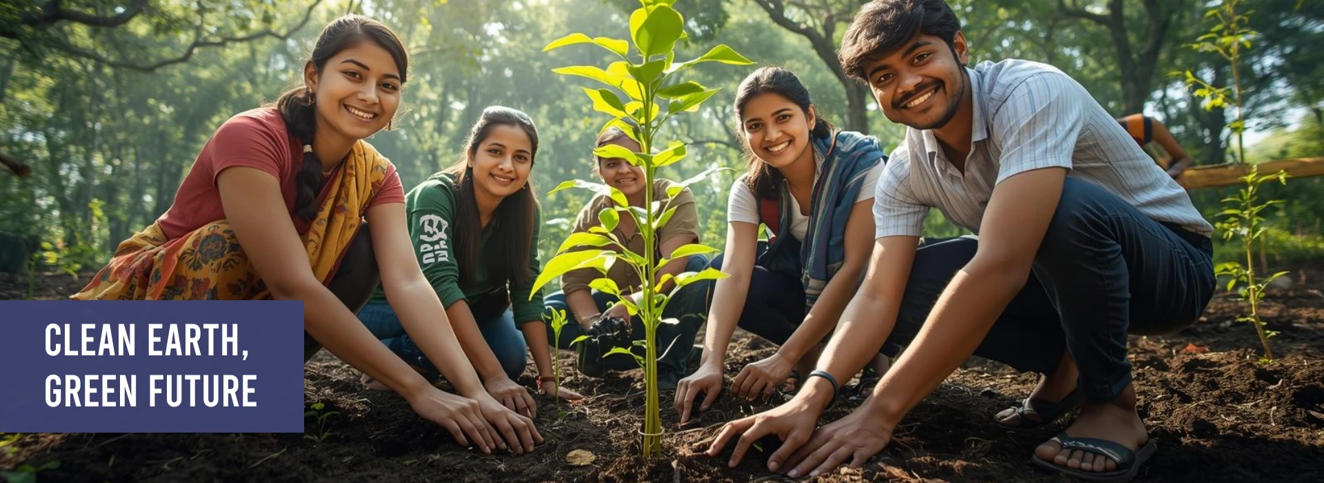 Navjeevan Moti Foundation