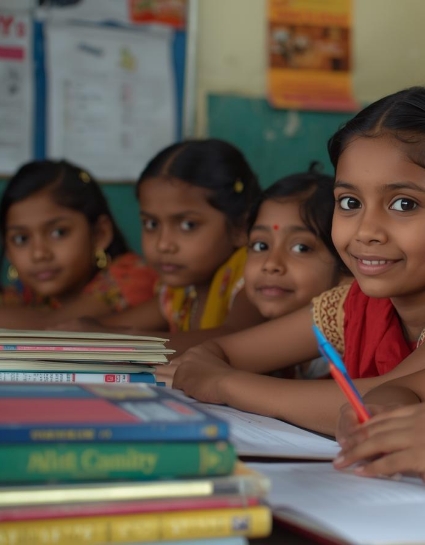 Navjeevan Moti Foundation