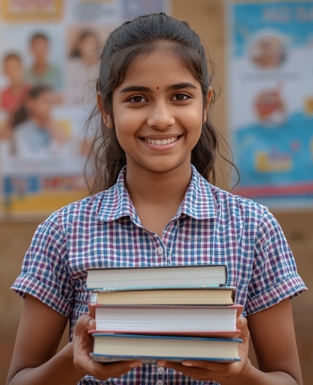 Navjeevan Moti Foundation