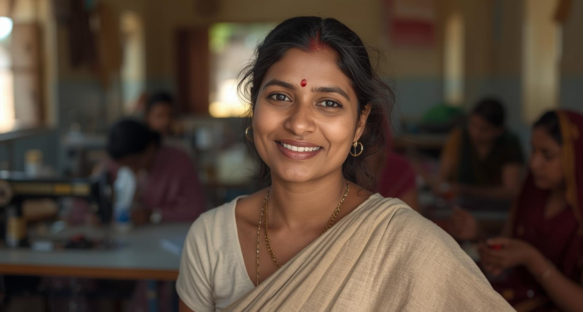 Navjeevan Moti Foundation