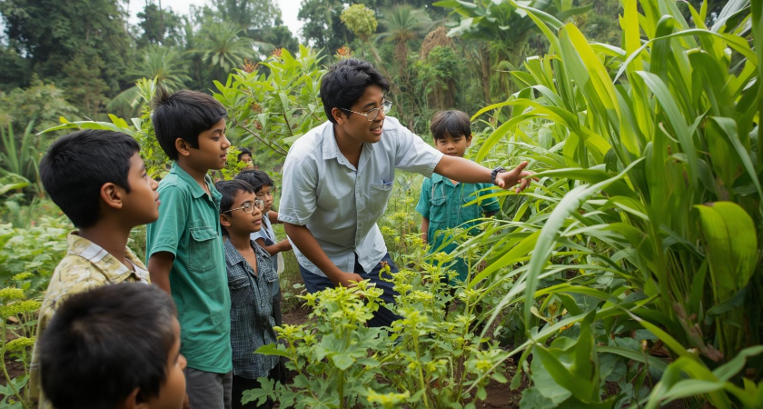 Navjeevan Moti Foundation