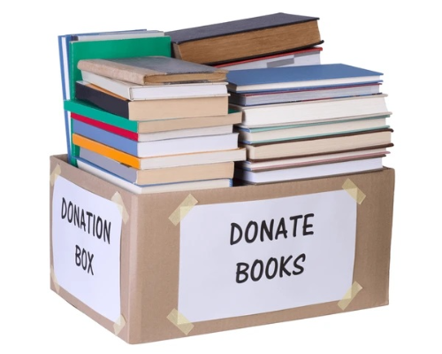 Navjeevan Moti Foundation