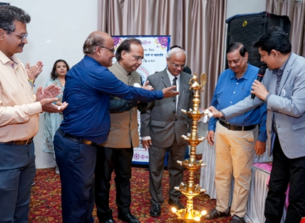 Navjeevan Moti Foundation