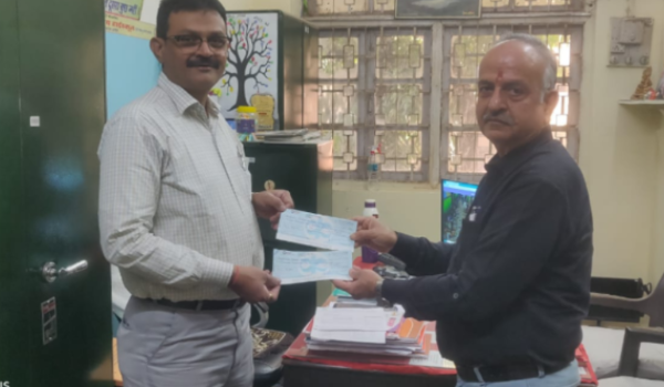 Navjeevan Moti Foundation